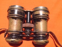 Antikes Militärisches Feldstecker