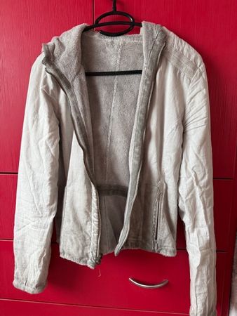 Jaquette réversible  Nile S