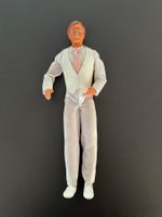Vintage Ken-Puppe, Barbie, Mattel 1968, Malaysia