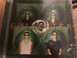 Epicenter