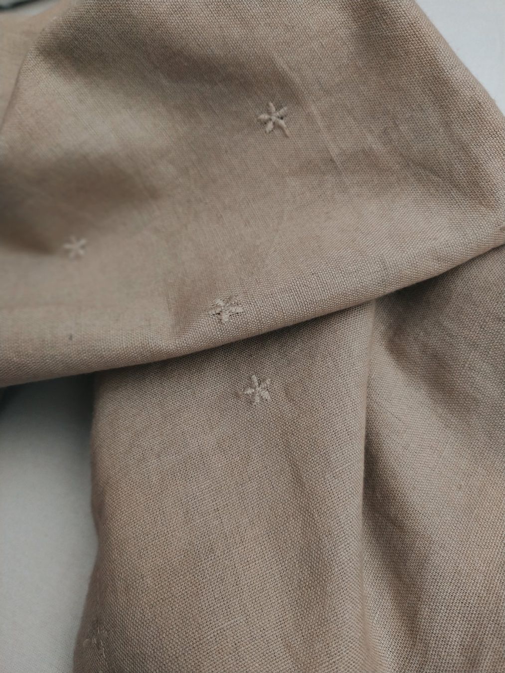 Robes: Robe en lin/coton gr. M – Neuf avec emballage d'origine à Chezard St-Martin par Loucail 7