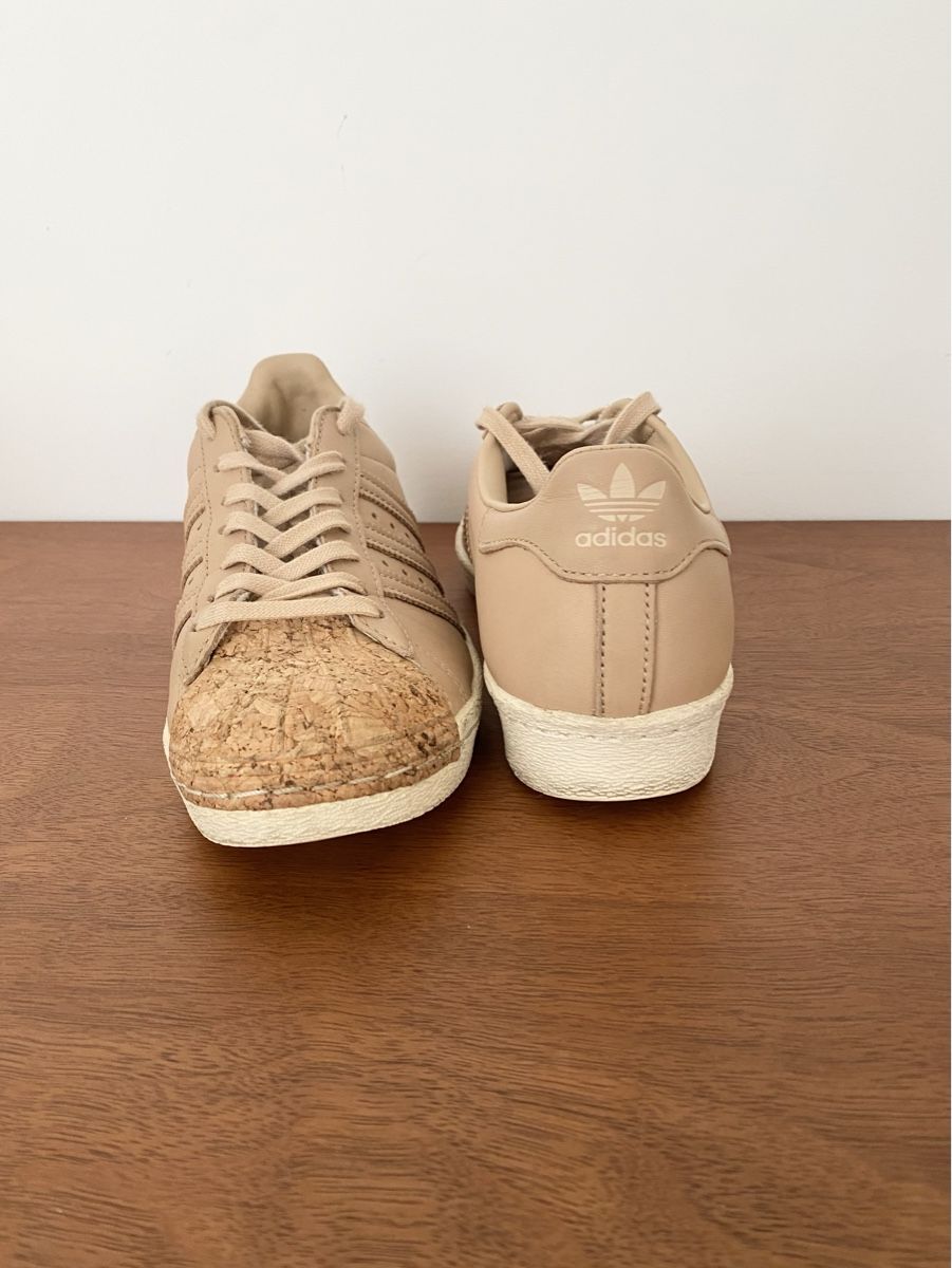Adidas Scarpe da donna: Adidas Superstar sneakers, 37.1/3 – Usato da Bussigny venduto da cac_q2c6 2