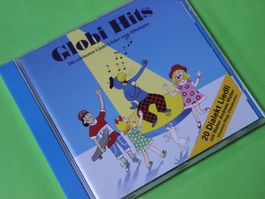 GLOBI HITS CD 2001 Guter Zustand