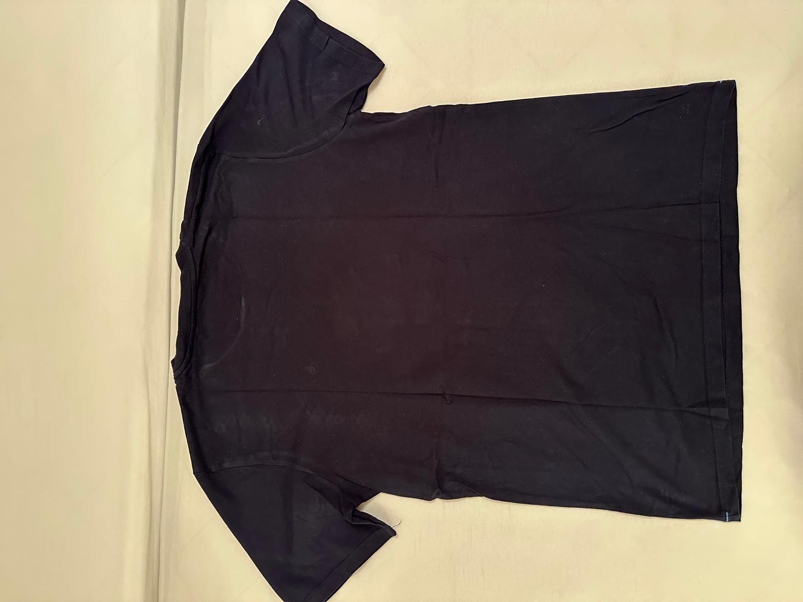 T-shirts: Scotch & Soda tshirt sizee L 100% Baumwolle – Neuf (Voir description) à Zug par SebastianSonderegger 5
