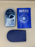 Astro by Kosmos 1979 funktioniert – komplett mit Box