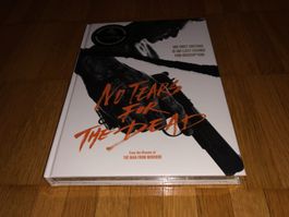 No Tears for the Dead - MEDIABOOK - A - UNCUT