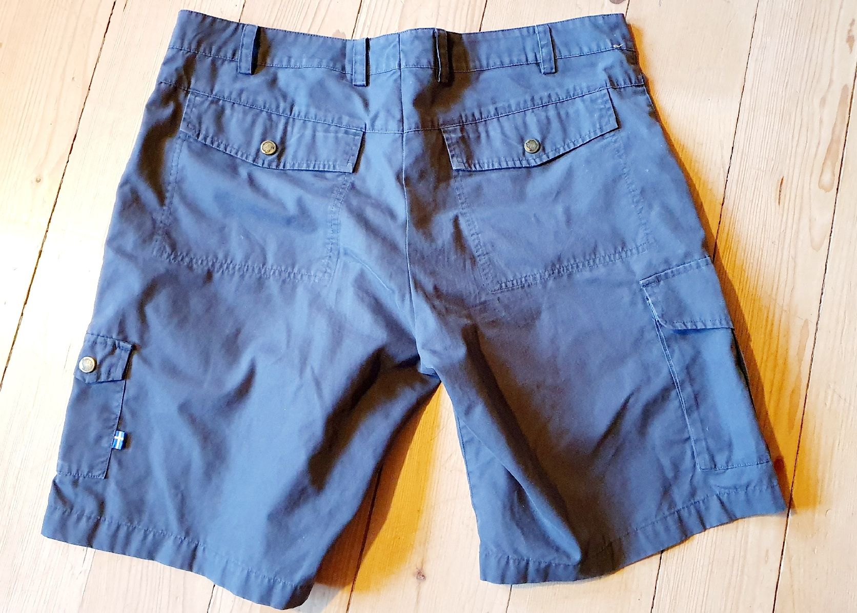Fjällräven Pantalons: Shorts Fjällräven Karl Pro – Neuf (Voir description) à Biembach par Musiksalander 1