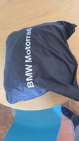 Original BMW Abdeckhaube / Abdeckplane für z.B. BMW R1200GS