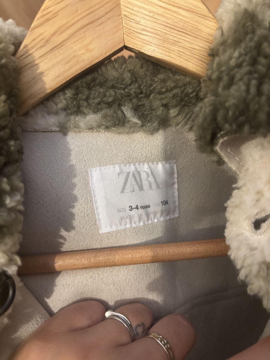 Vestes & Manteaux: Jacke – D'occasion à volketswil par Sisi521 3