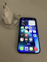 iPhone 16, 128GB, weiss, Akku = 96%