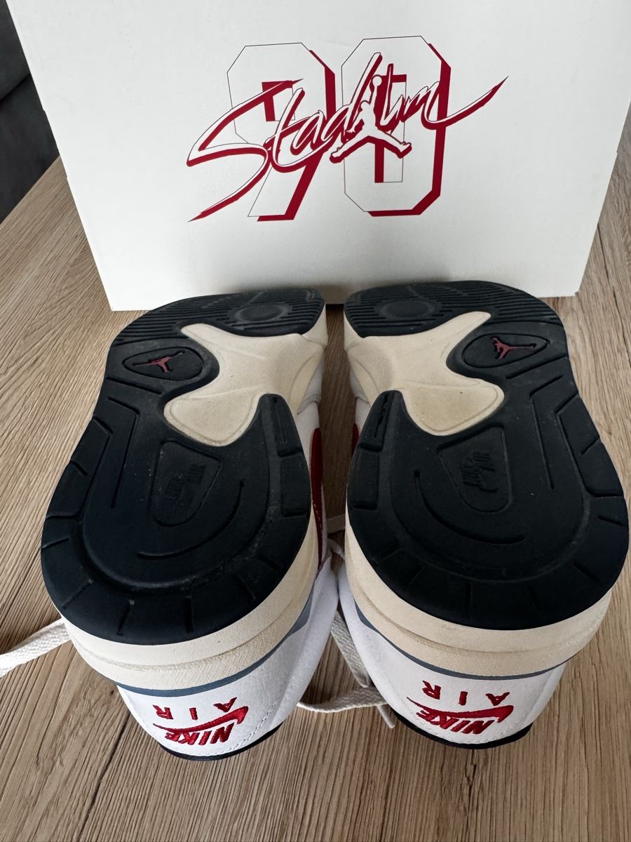 Jordan Scarpe da uomo: Nike Jordan Stadium 90 – Nuovo (secondo la descrizione) da Zürich venduto da Borkers 3