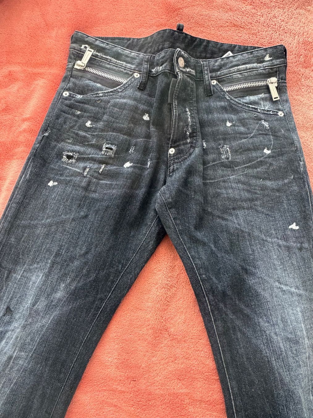 Dsquared2 Jeans: JEAN HOMME DSQUARED2 – Usato da Fully venduto da jbb_8f5r 2