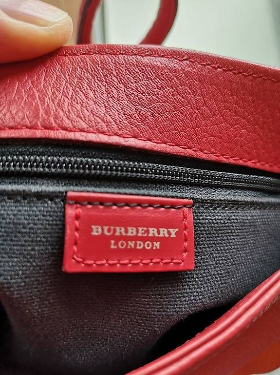 Burberry Borse da donna: BURBERRY /Authentique / Super offre ! – Usato da Bulle venduto da italicum 6