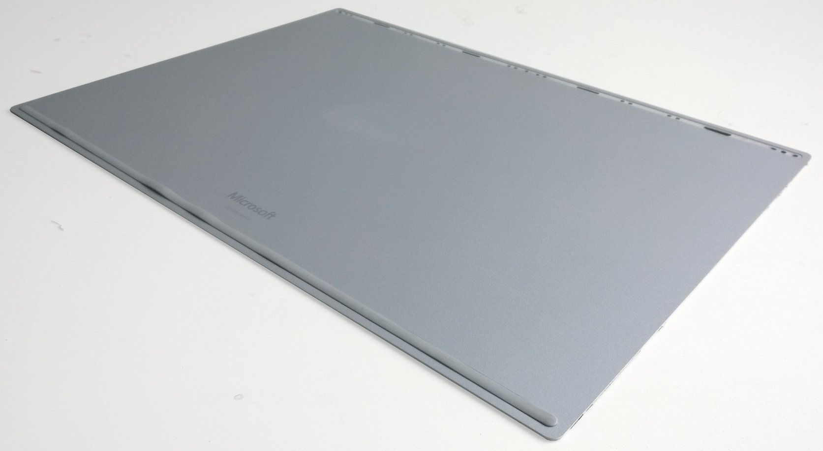 Microsoft Notebook: Bottom plate 15" Microsoft Surface Book 3  P/N: M1068682-001 – Usato da Cointrin venduto da Alpt