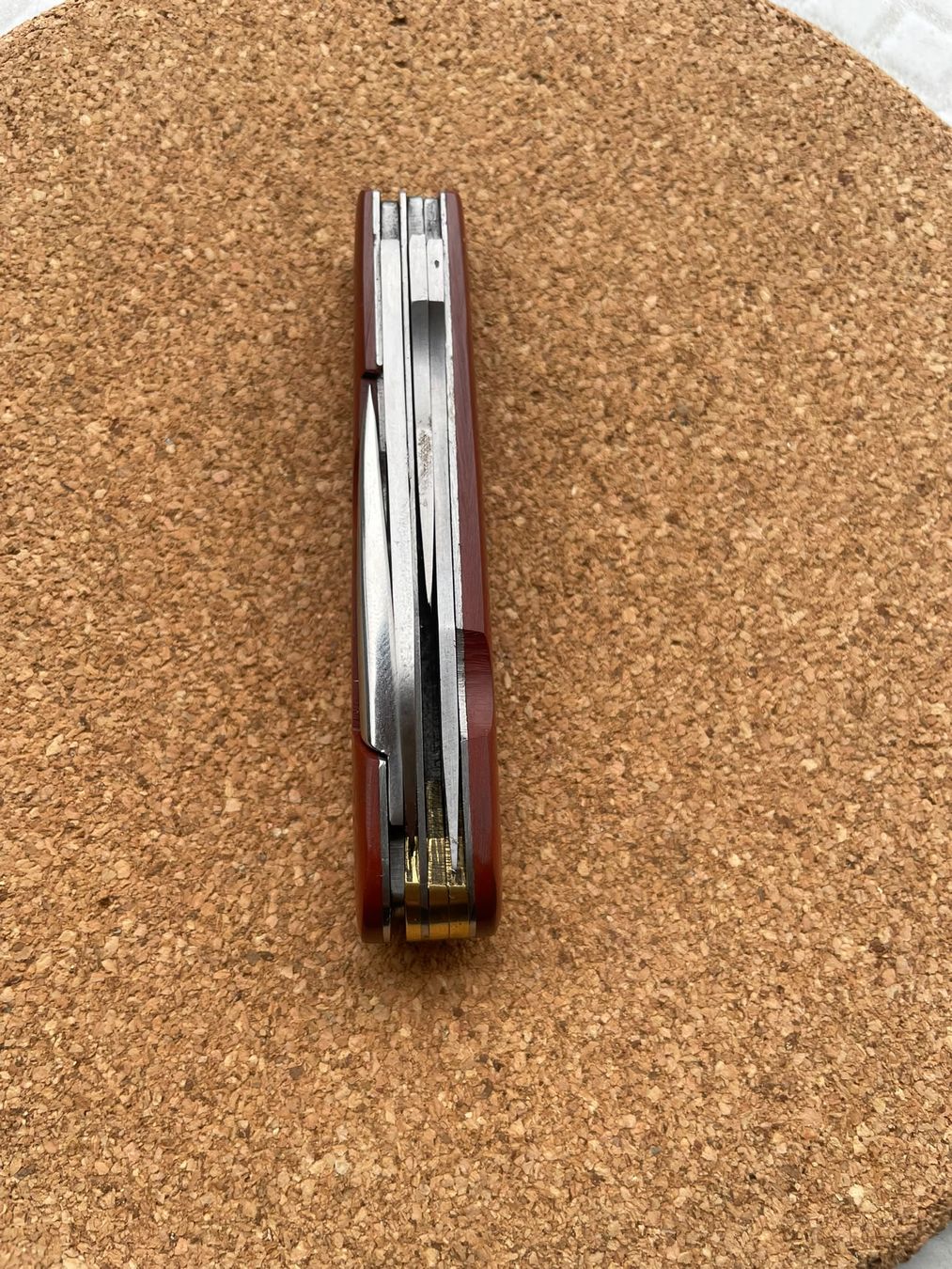 Victorinox Taschenmesser: Victoria Arbeitsmesser – Gebraucht aus Oppligen von can_rf8g 3