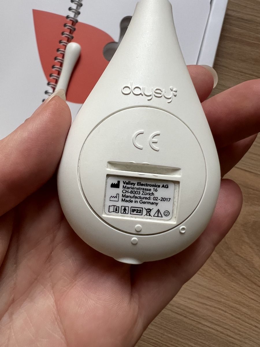 Appareils médicaux: Daisy Zykluscomputer – D'occasion à Biel/Bienne par mona222 2