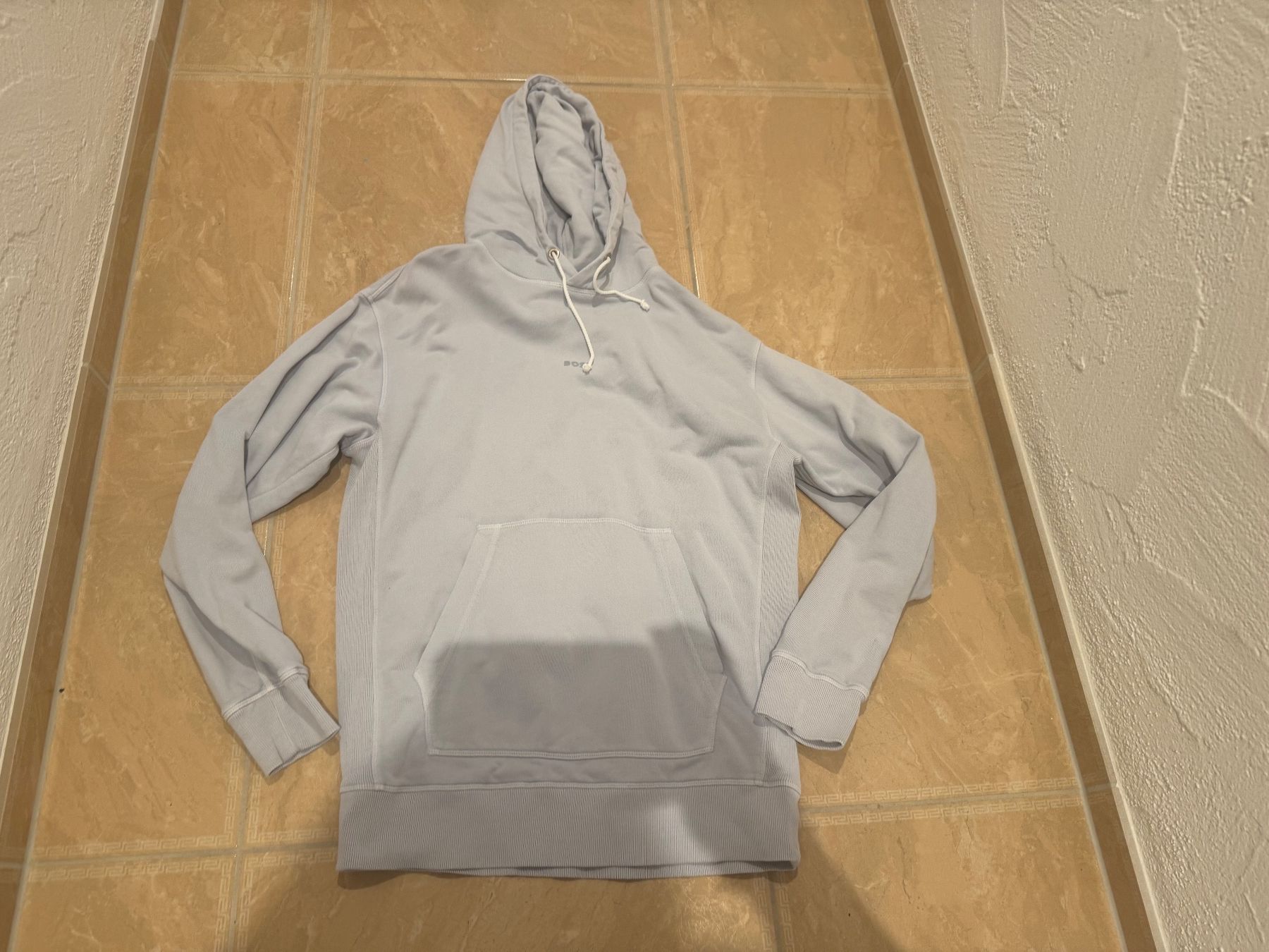 Maglioni & Felpe: Hugo Boss cooler Kapuzenpulli, M – Usato da Klingnau venduto da Markus14
