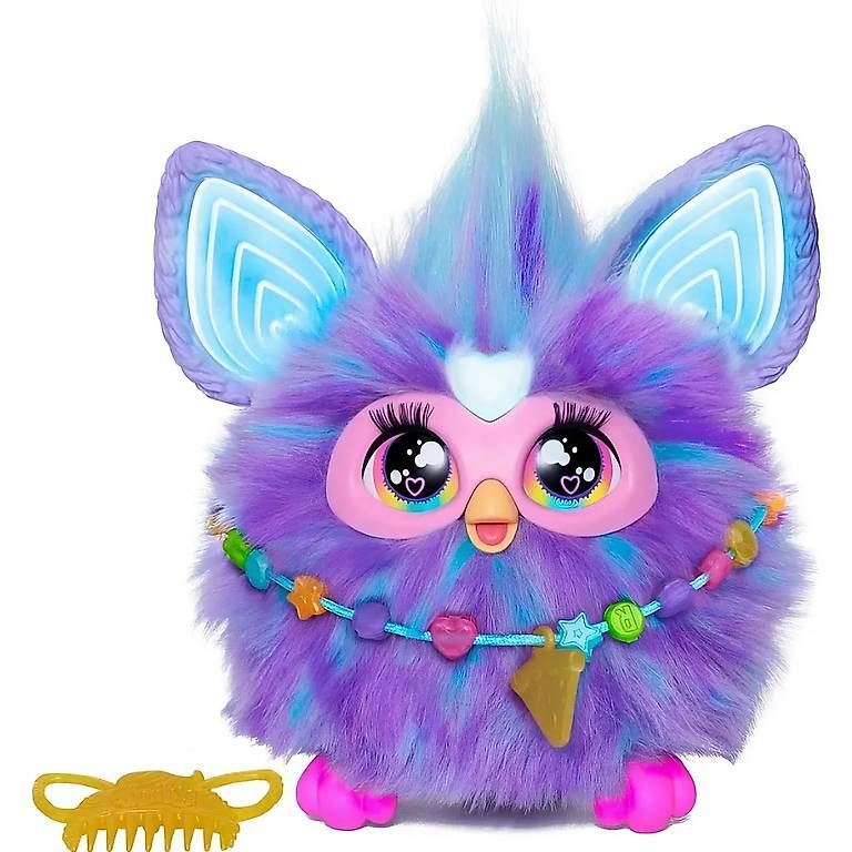 Giocattoli: Furby Neu Kindergeschenk italienisch – Usato da Wettingen venduto da Taht1 1
