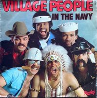 VILLAGE PEOPLE - IN THE NAVY