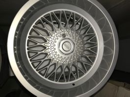 Remotec 17 Zoll Felgen