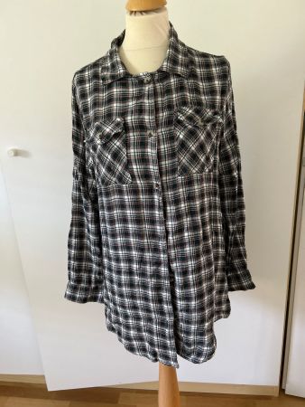 Long Shirt Gr.M