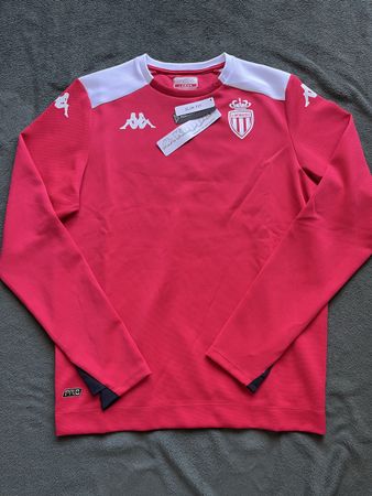 Jacket Monaco