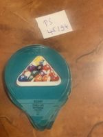 Ps 45/ 1994 Billard serie 20 st gastro