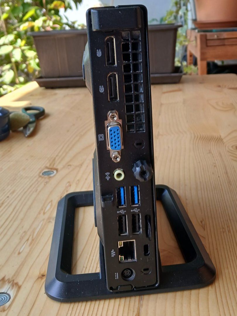 Hewlett Packard PCs: HP ProDesk 600 G1 – Gebraucht aus Zürich von sebime0 3