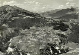 Obervaz