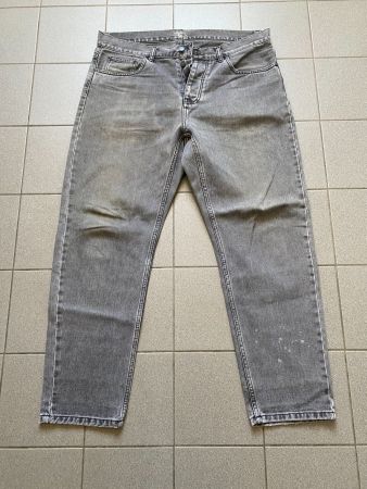 Carhartt Jeanshose / W34 x L30 / Grau / Guter Zustand!