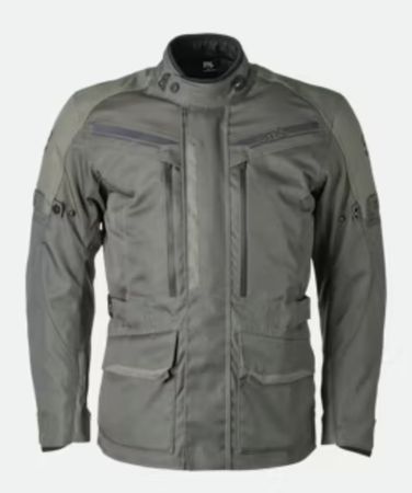 Veste moto GMS 5XL (correspond à 4XL) neuve
