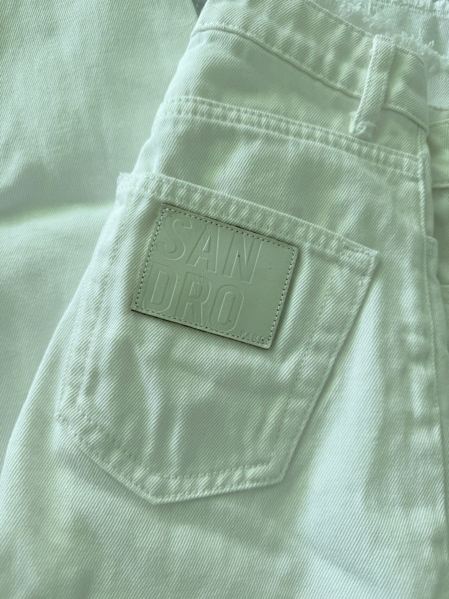 Sandro Jeans: Jean Sandro – D'occasion à Monthey par sen_6ckr 5