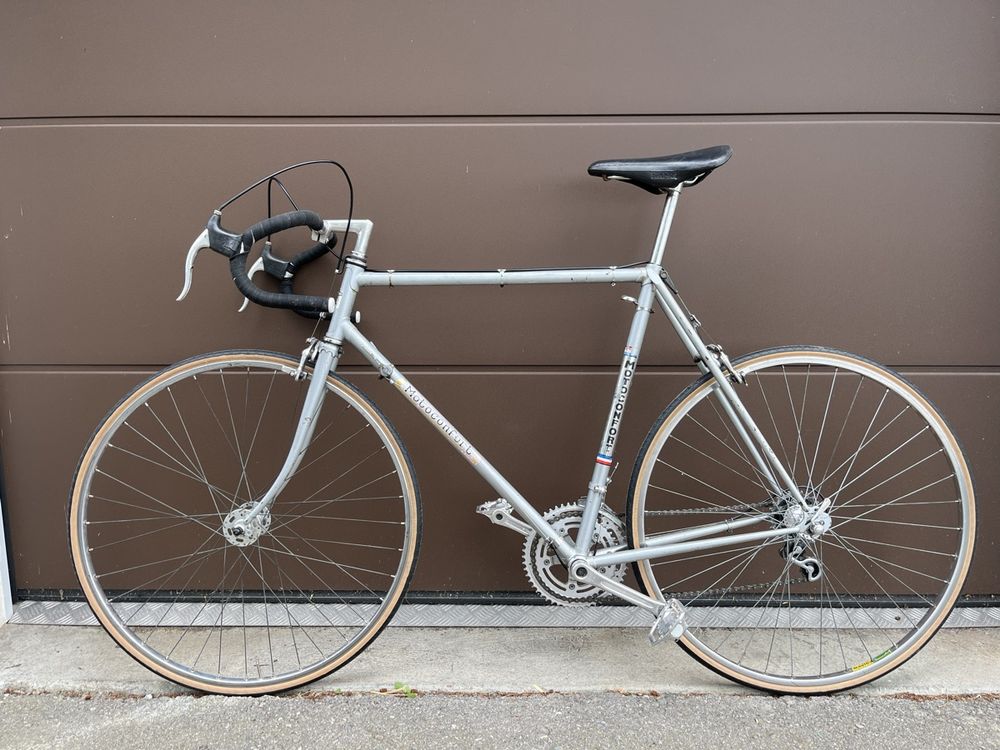 Retro velo course hotsell