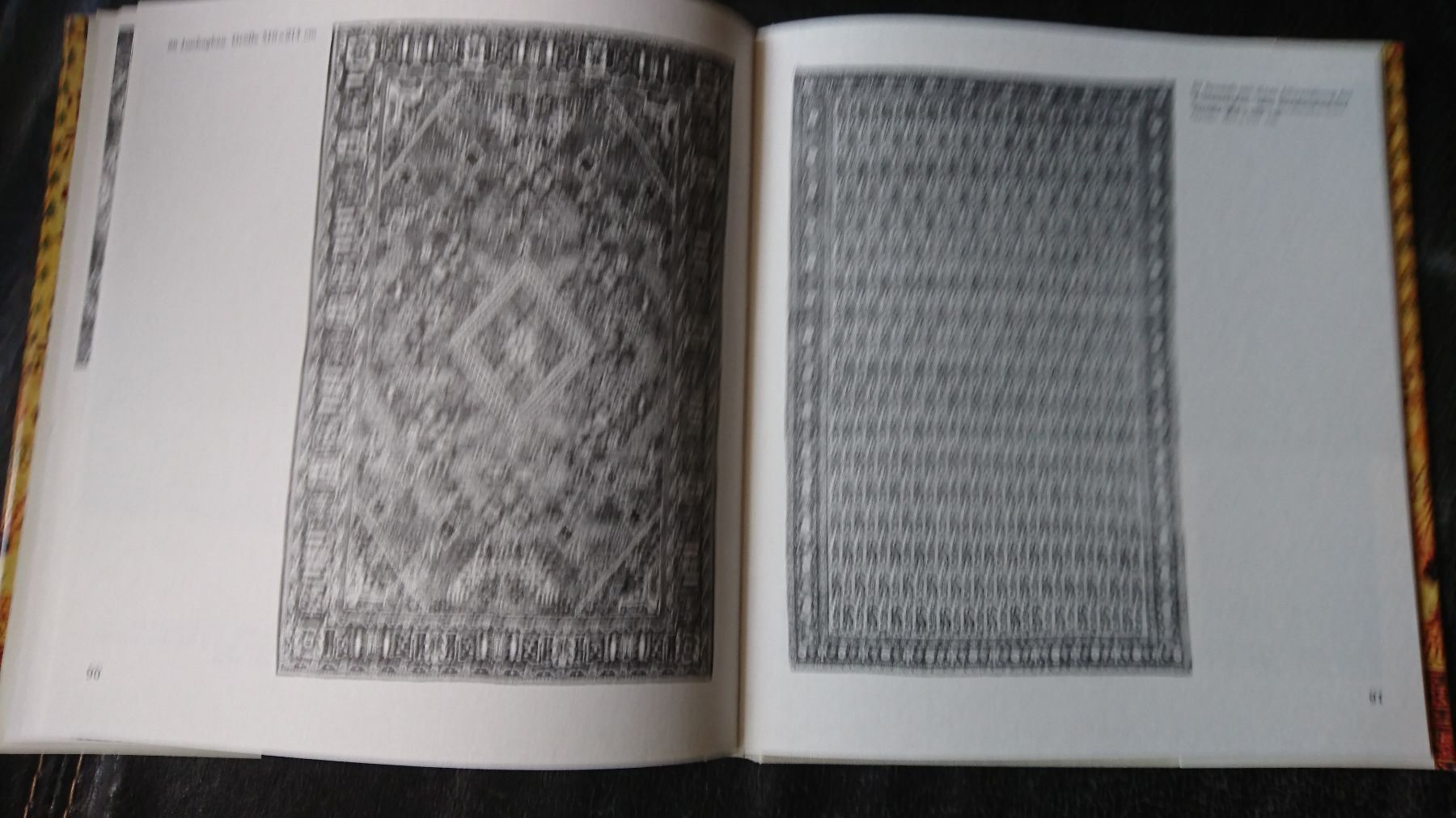 Tapis: Buch Orientteppiche - Stanley Reed – D'occasion à Remetschwil par Privatflohmi 5