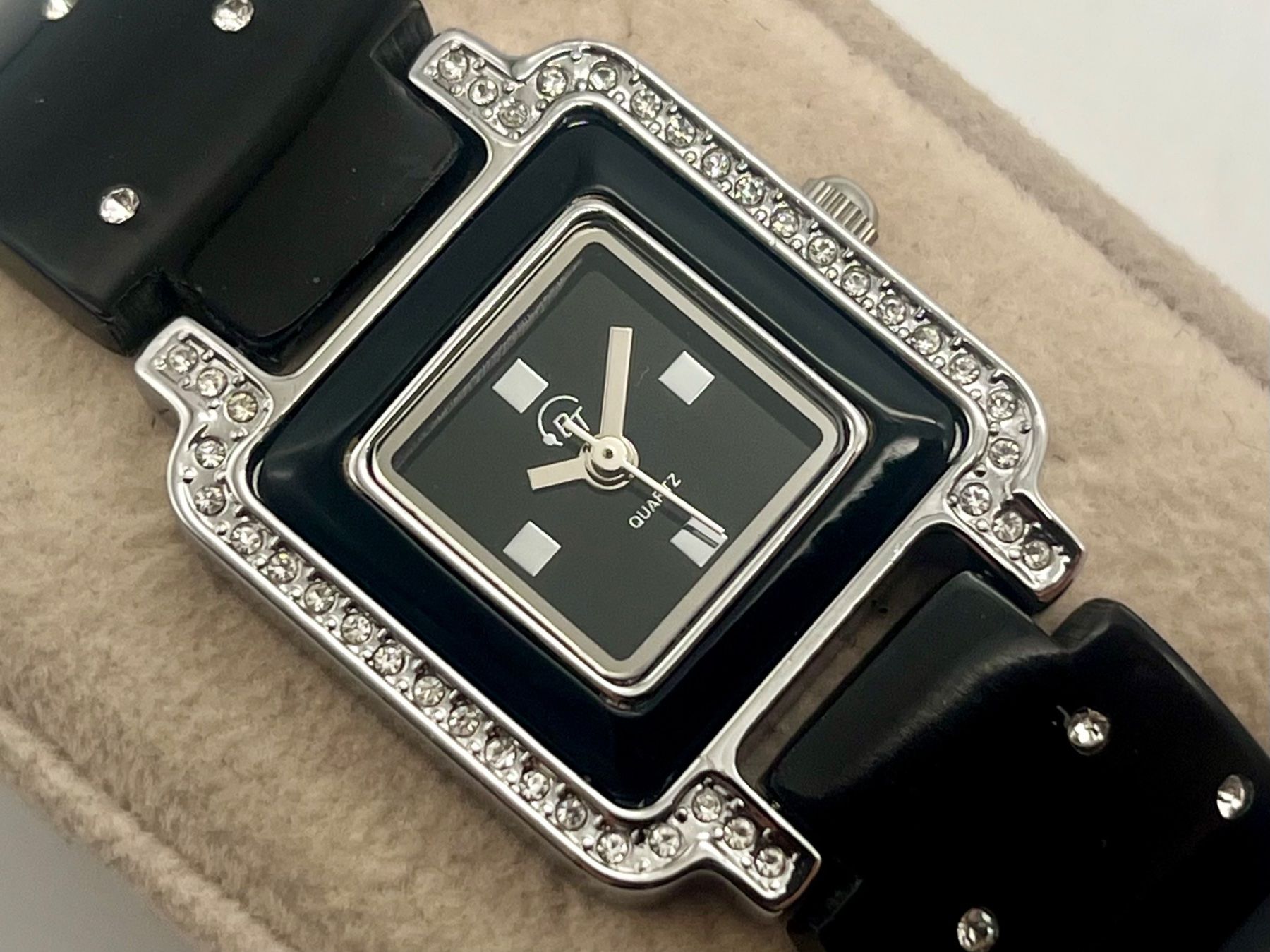 Orologi: BT Damenuhr Quarz – Usato da Aarau venduto da VelEis_Watches