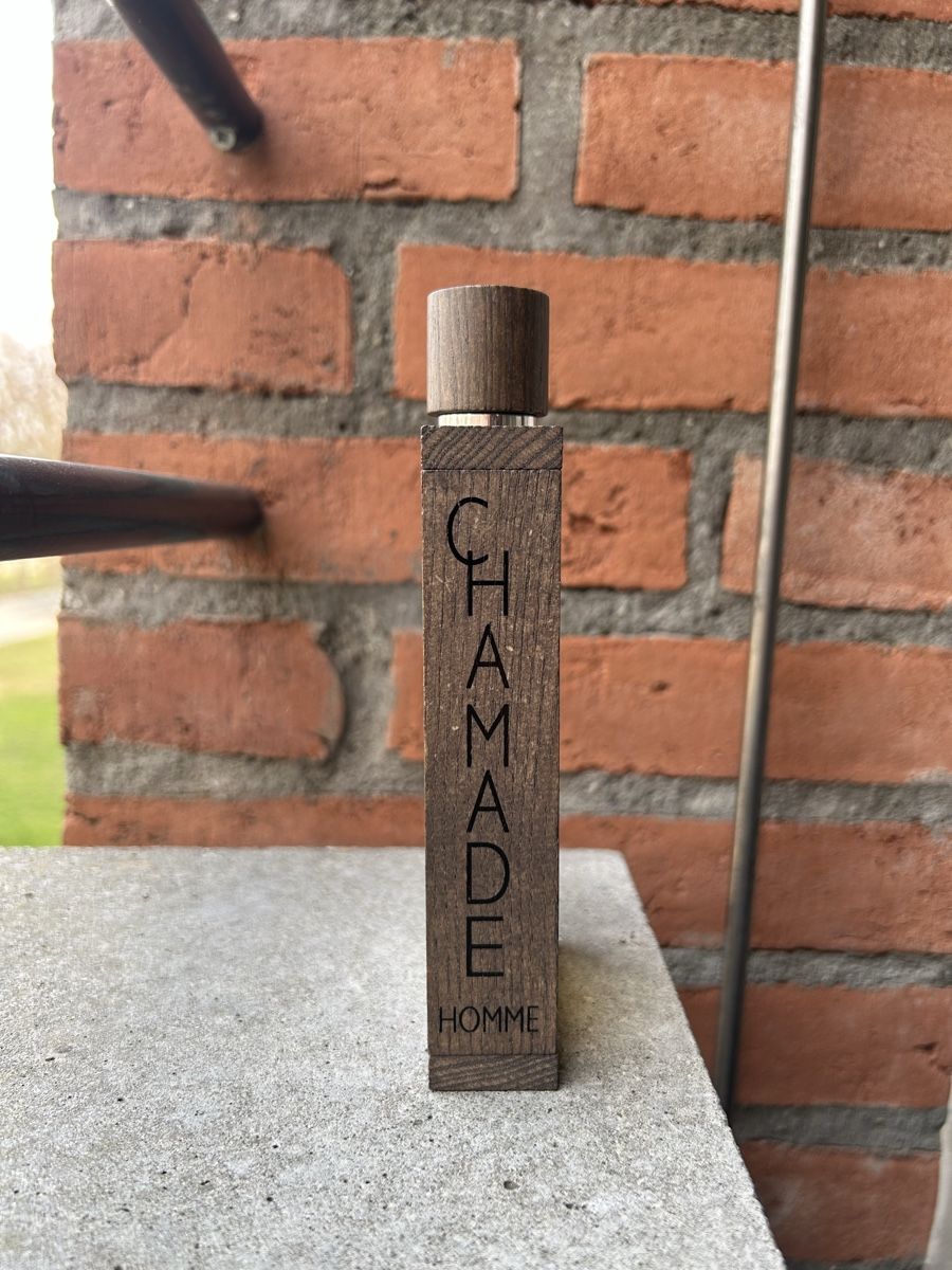 Guerlain Profumi & Eau de Toilette: Guerlain Chamade Pour Homme Eau de Toilette – Usato da Zürich venduto da Celi_ 1