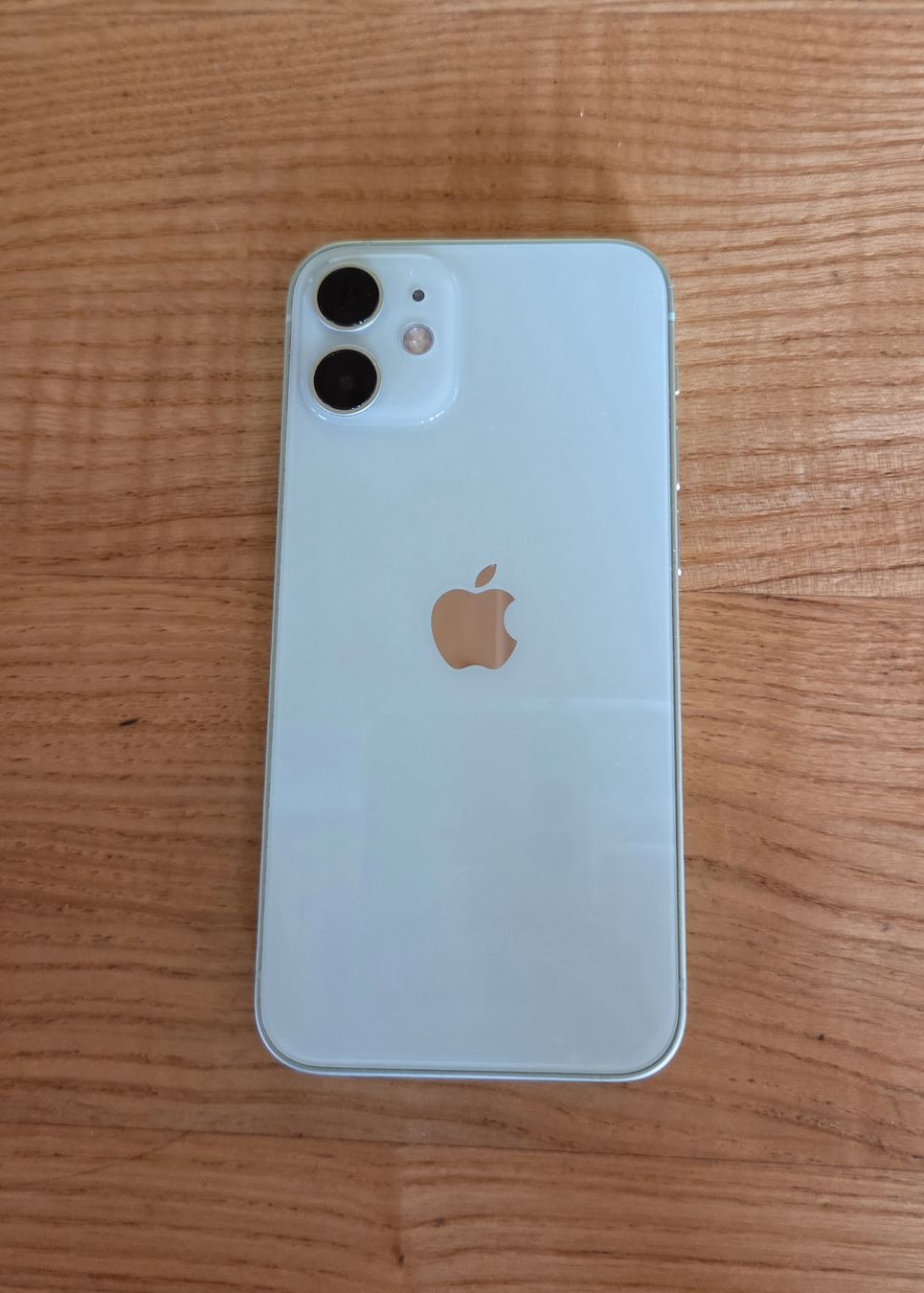 Apple Handys / Smartphones: iPhone 12 mini inkl. 2 transparente Handyhüllen – Gebraucht aus Aeschlen ob Gunten von jen_22vq 6