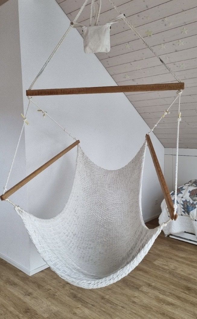 Sièges suspendus: Traumschwinger – D'occasion à Nassen par Florella4643