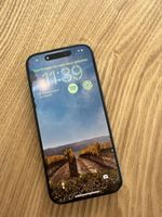Apple iPhone 15 Pro – 256 GB – Titan Blau – Sehr guter Zusta
