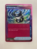 Brilliant Blender 164/191 ACE SPEC Rare Surging Sparks EN