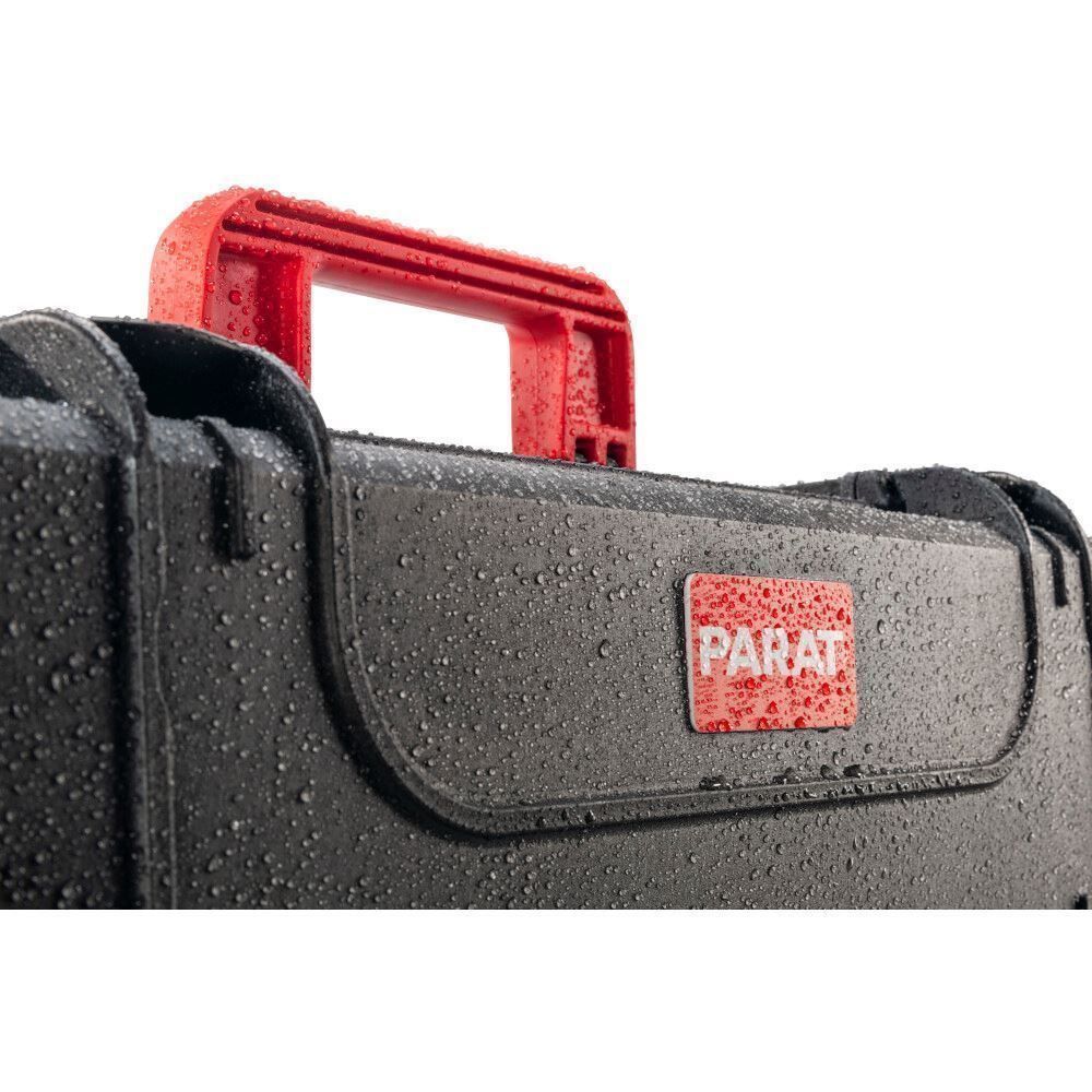 Tutti gli attrezzi: Werkzeugkoffer PARAT PROTECT 34-S Roll ab Fr. 1.- – Nuovo e nell'imballaggio originale da Koppigen venduto da Bracher_Mail-House 9