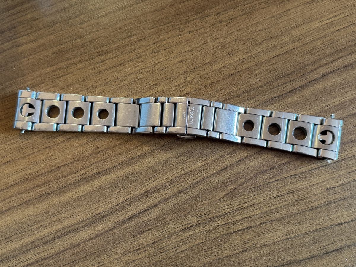 Tissot Orologi: Tissot PRS 516 Automatic – Difettoso da La Russille venduto da Festler 4