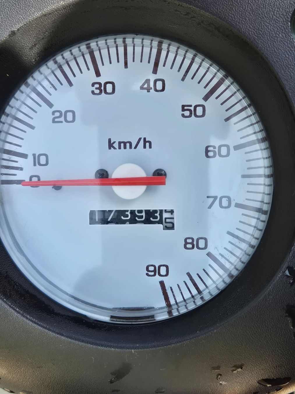 Honda Strada: Roller Honda SZX 50 – Usato da Roggwil venduto da Pingu7580 3