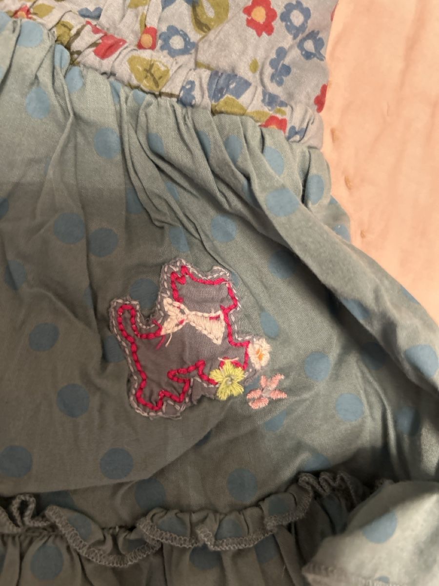 Camicette, T-shirt & Top: Chipie Oberteil Grösse 4 Jahre – Usato da Uetikon am See venduto da barceloneta 2