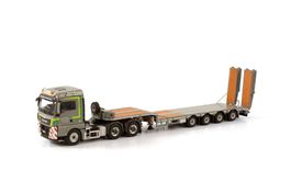 WSI 02-3054 MAN von Arx