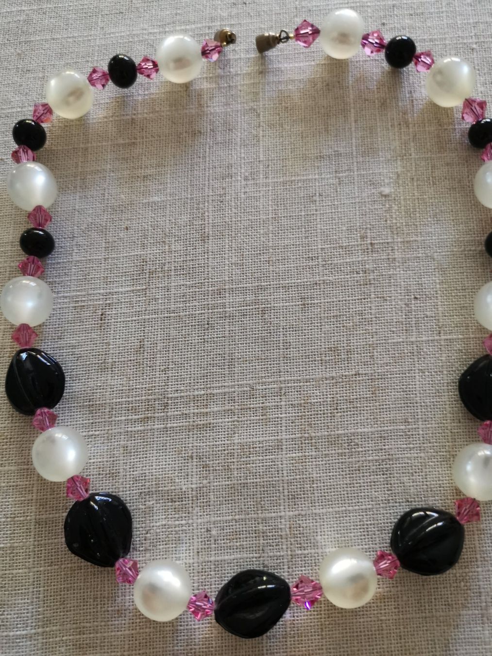Catenine: SCH. VINTAGE KETTE 50ER – Usato da Allschwil venduto da Male54 5