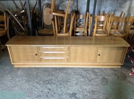Vintage Sideboard, Kommode, Vintage Möbel