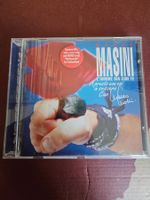 CD - Marco Masini – L'Amore Sia Con Te (SCHWEIZ, Rock, 1996)