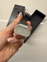 GHD Mini Paddle Brush - Neu, unbenutzt in Originalverpackung