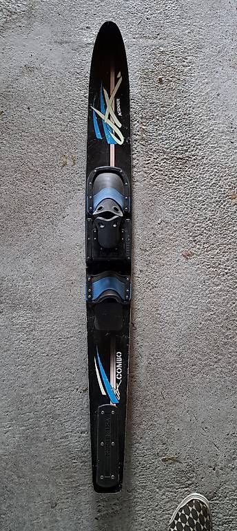 Sci: Monoski – Usato da Wädenswil venduto da mh012